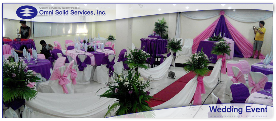 Omni Solid Services
